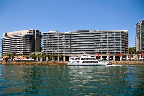 long term parking circular quay.